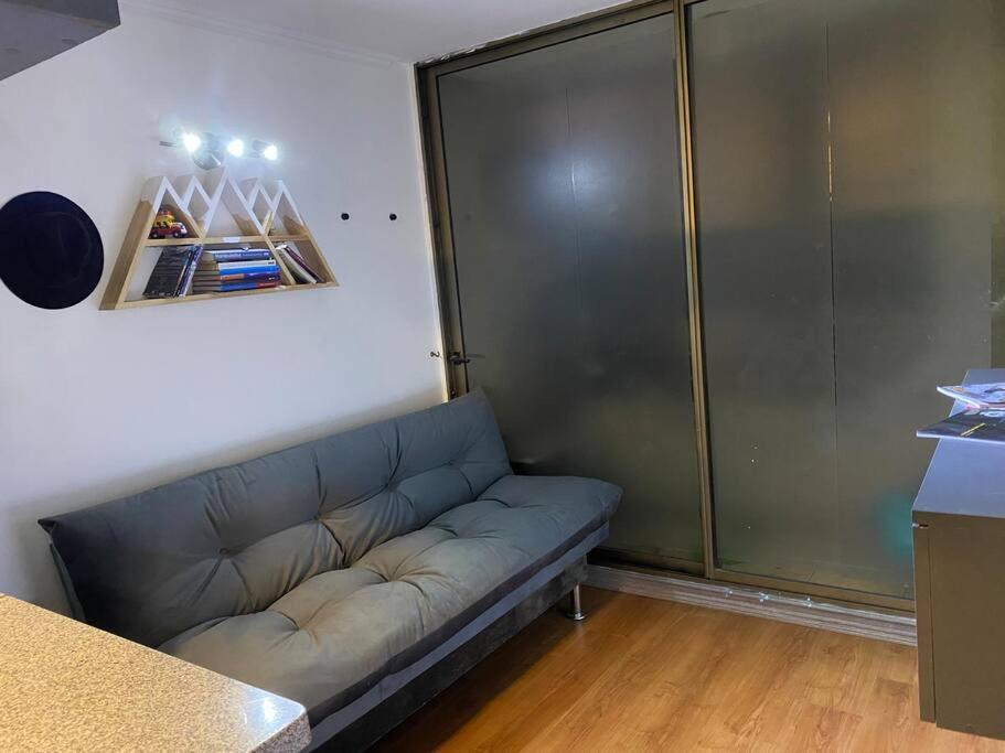 Centrico Departamento Vacaciones Trabajo Apartamento *