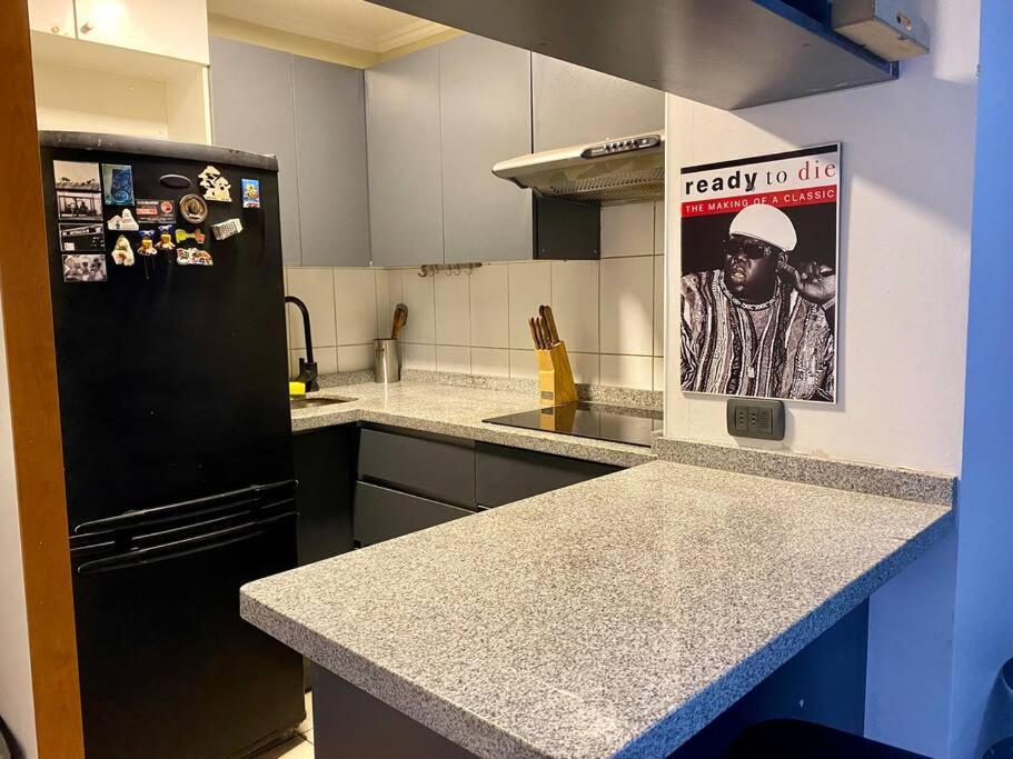 Apartamento Centrico Departamento Vacaciones Trabajo *