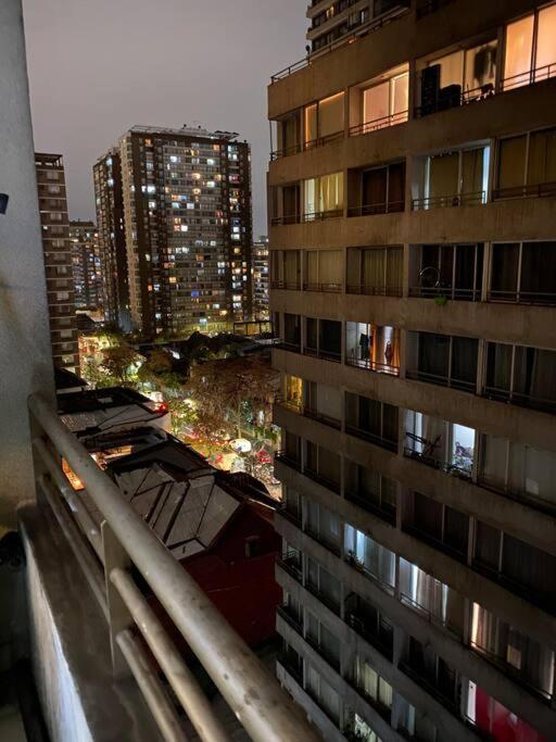 Centrico Departamento Vacaciones Trabajo Apartamento *
