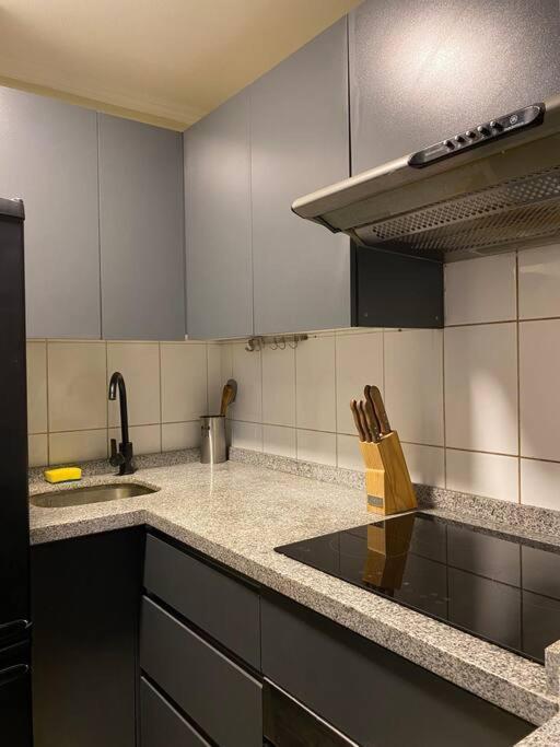 Apartamento Centrico Departamento Vacaciones Trabajo